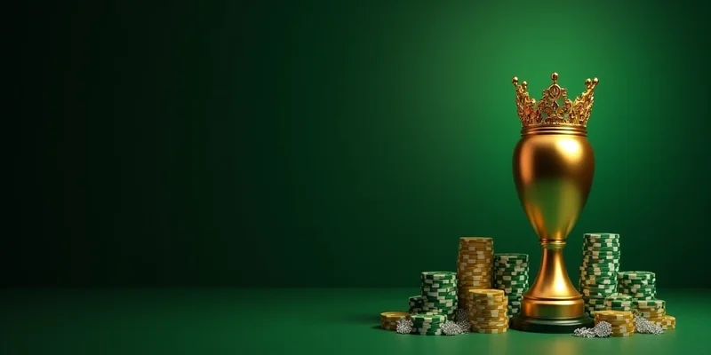 50% Highroller bonus up to €1,500